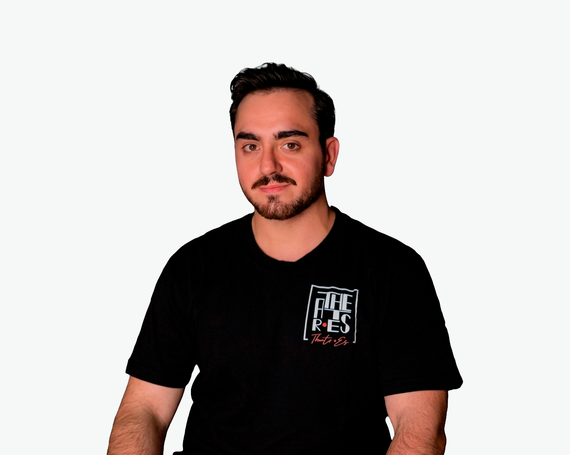 Mattia Catalani Valeri