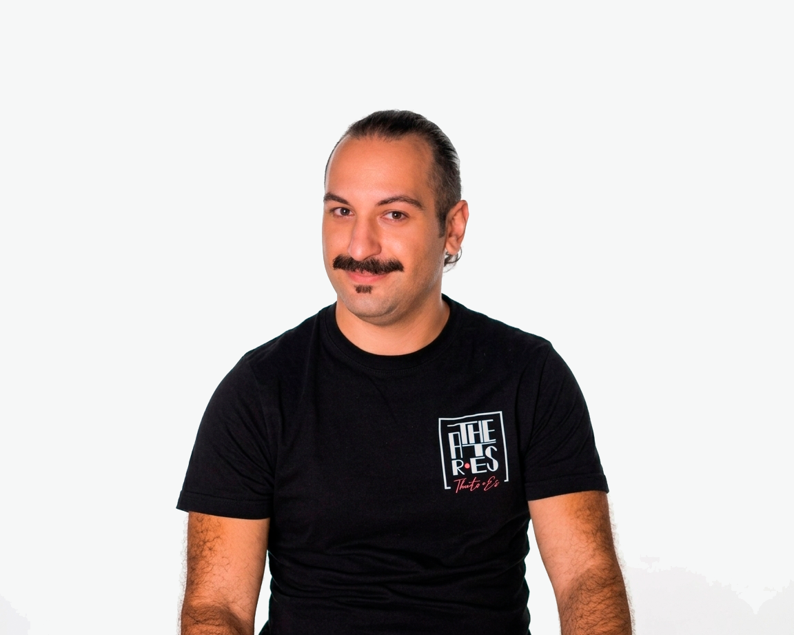 Mattia Lorenzini