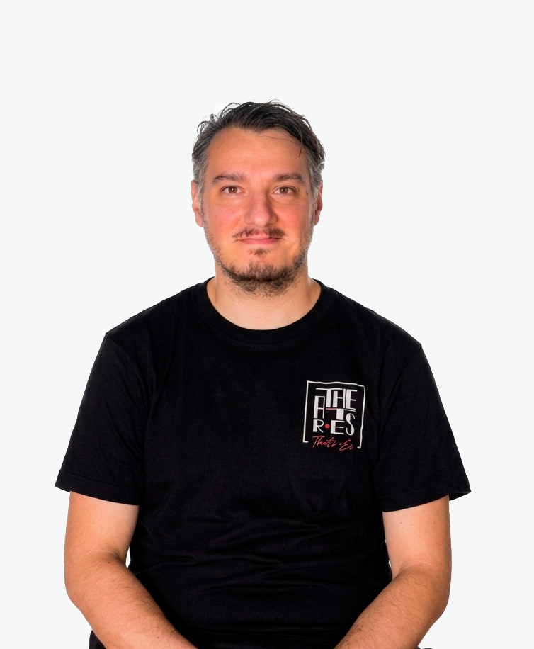 Simone Pizzo