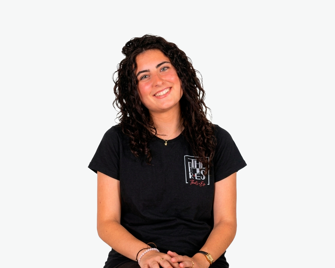 Alessia Sartini