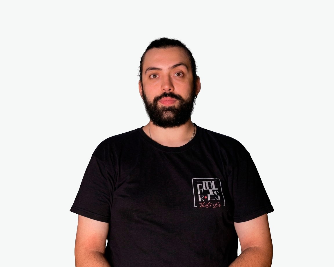 Jean-Sèbastien Taranto
