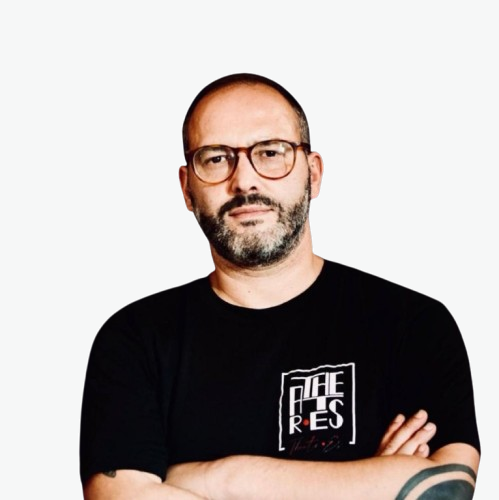 Sergio Urbani