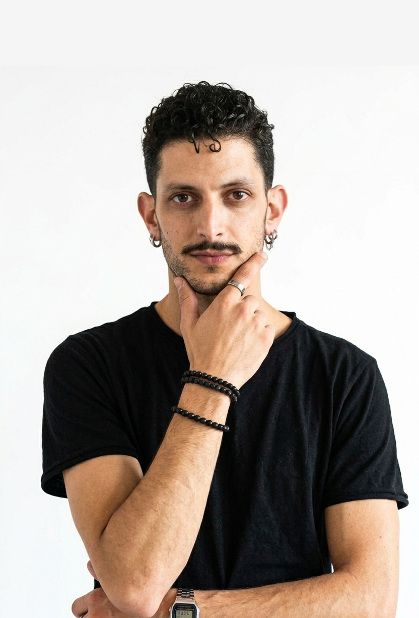 Simone Urbani