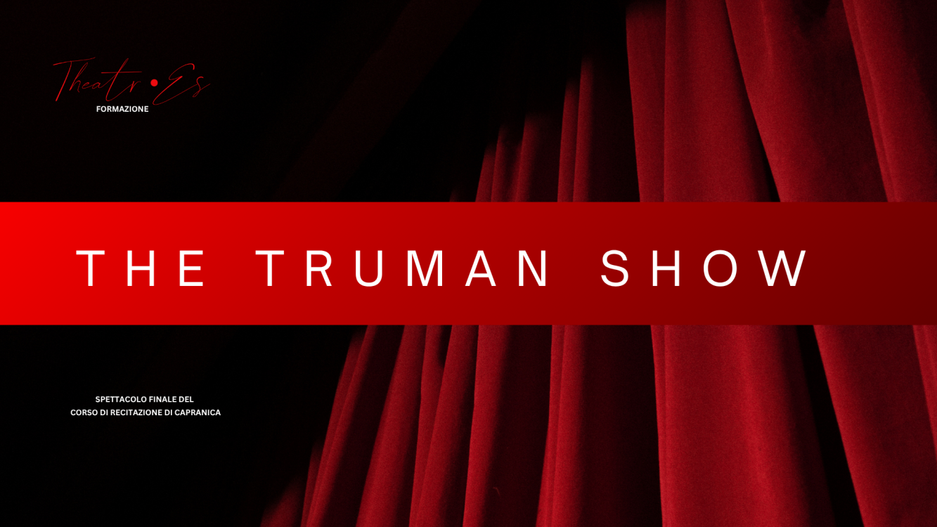 The Truman Show