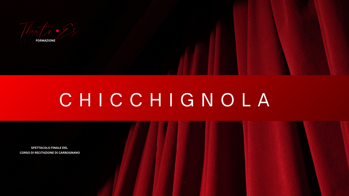 Chicchignola