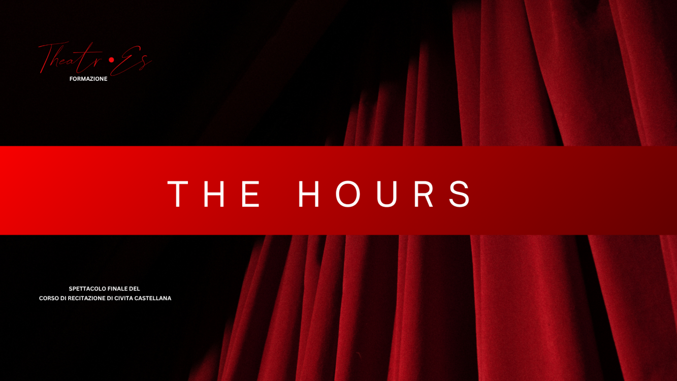 The Hours