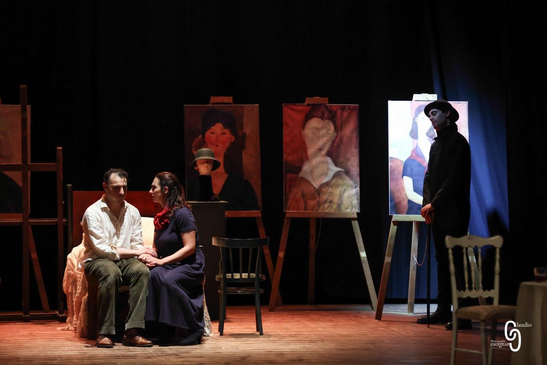 Modigliani