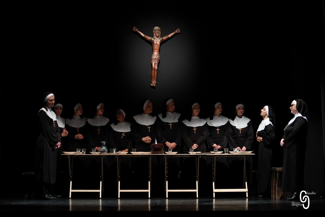 Sister Act