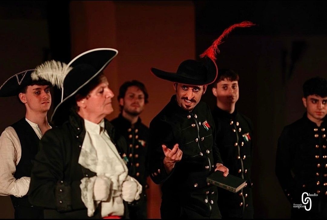 Cyrano de Bergerac